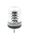 Durite 0-445-26 Single Bolt Clear Lens LED Amber Beacon PN: 0-445-26