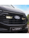 Lazer Lamps Ford Transit Custom (2024) Triple-R 750 Grille Kit PN: GK-FTC-2018-G2