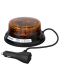 ECCO EB5100 Series Low Profile Magnetic LED Beacon PN: EB5104AA