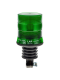 LAP Electrical LCB040A Flexi-DIN 12/24v Amber LED Compact Beacon PN: LCB040A