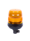 Vision Alert V11055 LED Reg65 Flexi Din Fixing 10V-30V 120FPM Amber Beacon PN: V11055