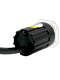 Van Master VMG-HIL308-A 12/24 Covert Style Amber LED Warning Hideaway LED PN: VMG-HIL308-A