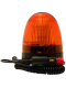 LAP Electrical LMB020A Magnetic 12/24v Amber LED Beacon PN: LMB020A