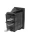 Durite 0-780-51 Off/On Single-Pole One-Illumination Two-Position Rocker Switch Body PN: 0-780-51