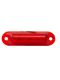 LED Autolamps 16R24-2 24V Compact Red Rear Marker (Twin Pack) PN: 16R24-2