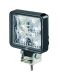 LED Autolamps 7312BM 12/24v 600 Lumens R23 Approved Reverse and Worklight PN: 7312BM