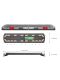 ECCO 12-31282-E 12+ Series 1524mm With tail lights and Corner Indicators 16 LED Recovery Lightbar PN: 12-31282-E