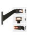 LED Autolamps 1007RE 12/24v LED Right Stalk Lamp PN: 1007RE