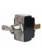Durite 0-645-00 Off/A/A+B Side and Head Lamp Toggle Switch with Metal Lever - 10A at 28V PN: 0-645-00