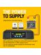 Ring RSCP5024 Smart Charge Pro 50A Battery Charger PN: RSCP5024