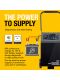 Ring RSCP60T Smart Charge Pro 60A Battery Charger and Starter PN: RSCP60T