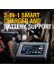 Ring RSCP60T Smart Charge Pro 60A Battery Charger and Starter PN: RSCP60T