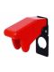 Durite 0-603-03 Red Plastic Switch Safety Guard PN: 0-603-03