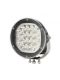 Durite 0-537-49 Ultra Bright 9” Round LED Auxiliary Driving Lamp – 12000LM PN: 0-537-49