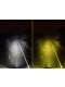 Lazer Lamps ST/T Evolution 0 Degree Amber Lens PN: R900K-0-ST-YLW
