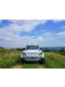 Lazer Lamps Land Rover Defender (2020+) Linear-12 Roof Pods PN: VIFK-DEF2020-0L12 