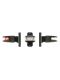 LED Autolamps 1008LRE2 12/24V Stalk Marker Lamp – Left & Right (Twin Pack) PN: 1008LRE2