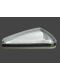 LED Autolamps 77ACM2 12/24V Compact Category 6 Side Direction Indicator - Clear Lens (Twin Pack) PN: 77ACM2