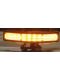 Vision Alert ED5100CA 5100 SERIES R65 12/24V Corner LED Strobe PN: ED5100CA