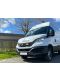 Lazer Lamps Iveco Daily (2019-2021) Triple-R 750 Grille Kit PN: GK-ID-01K
