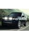 Lazer Lamps Land Rover Discovery 4 (2009-2013) Triple-R 750 Grille Kit PN: GK-DISCO4-2009-G2
