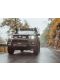 Lazer Lamps Toyota Hilux (2017-2020) Triple-R 750 Grille Kit PN: GK-HILUX-01K