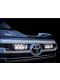 Lazer Lamps Toyota Land Cruiser 300 Series (2022+) Triple-R 750 Grille Kit PN: GK-LC300