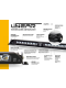 Lazer Lamps VW Caddy (2021+) Linear 18 Bumper Beam Mounting Kit PN: BBB-CADDY-21