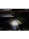 Lazer Lamps Nissan Navara (2014+) Linear-18 Lower Grille Kit PN: VIFK-NAVARA