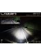 Lazer Lamps Nissan Navara (2014+) Linear-18 Lower Grille Kit PN: VIFK-NAVARA