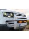 Lazer Lamps Land Rover Defender (2020+) Linear-18 or Triple-R 750 Grille Kit PN: GK-DEF-G2