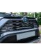 Lazer Lamps Toyota RAV4 Hybrid (2019+) Linear-18 Grille Kit PN: GK-RAV4-01K