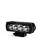 Lazer Lamps ST4 Evolution Driving Light 204mm PN: 0004-EVO-B