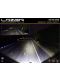 Lazer Lamps Isuzu D-Max Sports Bar Triple-R or ST8 Mounting Kit PN: VIFK-DMAX-SPORTS-BAR-G2