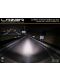 Lazer Lamps Toyota Hilux Invincible-X (2021+) Triple-R 750 Grille Kit PN: GK-HILUX-03K