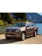 Lazer Lamps VW Amarok (2011-2015) Triple-R 750 Grille Kit PN: GK-VWA-G2-02K