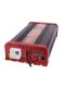 Sterling Power SIBR122200 SB SERIES 12v 2200w RCD Pro Power Pure Sine Wave Inverter with RCD PN: SIBR122200