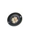 Vision Alert 3750A 12/24V Amber Collar mounted 3750 Series Directional LED PN: 3750A