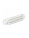 LED Autolamps 16W12B 12V Compact White Front Marker PN: 16W12B