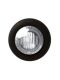 LED Autolamps 181WME 12/24V Round Front End Marker Lamp PN: 181WME