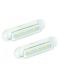 LED Autolamps 16W24-2 24V Compact White Front Marker (Twin Pack) PN: 16W24-2