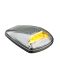 LED Autolamps 77ACMB 12/24V Compact Category 6 Side Direction Indicator - Clear Lens PN: 77ACMB 