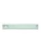 LED Autolamps 40260S 12V 260Mm Interior Strip Lamp W/ Touch Switch - Silver Aluminium PN: 40260S