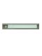 LED Autolamps 40260G-24 24V 260Mm Interior Strip Lamp W/ Touch Switch - Grey Aluminium PN: 40260G-24
