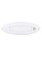 LED Autolamps 16606WM-SW 12/24V Touch Switch Oval Interior Lamp PN: 16606WM-SW