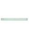 LED Autolamps 40410S-24 24V 410Mm Interior Strip Lamp W/ Touch Switch - Silver Aluminium PN: 40410S-24