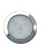 LED Autolamps 7515C-WW 12V Low Profile Round Interior Lamp PN: 7515C-WW