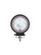 LED Autolamps RL10818BM 12/24V 18W Round Flood Lamp PN: RL10818BM