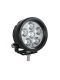 LED Autolamps 896FBM 12/24V Round Reverse / Work Lamps - R23 Approved PN: 896FBM