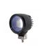 LED Autolamps FLBA01 10-80V Blue Arrow Forklift Safety Spot Lamp PN: FLBA01